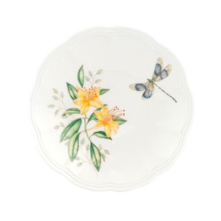 Lenox Butterfly Meadow Party Plate