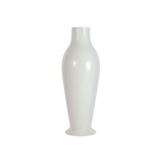 Kartell Misses Flower Power Vase 892 Color Matte Glossy White