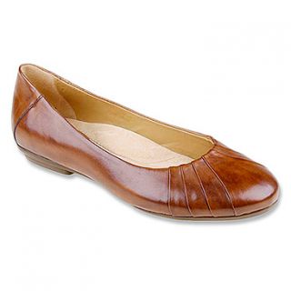Earth Bellwether  Women's   Almond Calf Leather