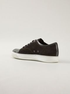 Lanvin Low Top Trainer   Pl line