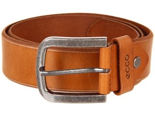 ECCO Sporty Belt Mens Belts (Brown)