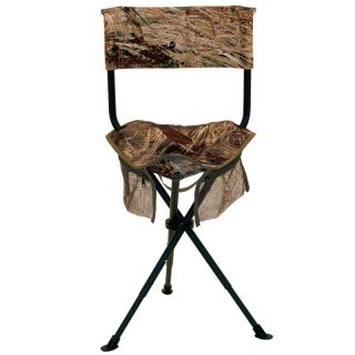 Travelchair Mossy Oak Ultimate Wingshooter