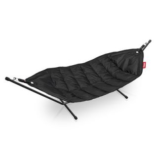 Fatboy Headdemock Deluxe Fabric Hammock with Stand HDMDLX