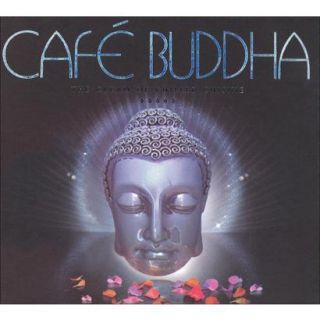 Cafe Buddha The Cream of Chilled Cuisine