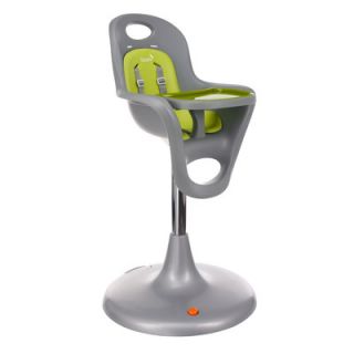 Boon Flair Chair Pedestal Highchair B10147