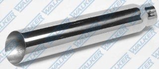Walker Exhaust 36335 Dynomax Stainless Exhaust Tip Automotive