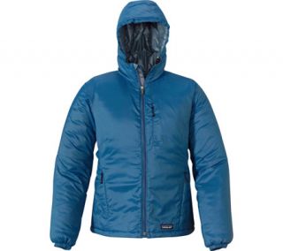 Patagonia Micro Puff Hooded Jacket