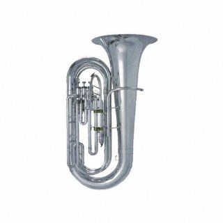 Dynasty M845 Series 3/4 Convertible BBb Tuba Musical Instruments