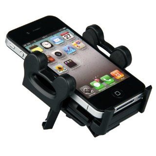 Universal Car Air Vent Holder Mount for Cell Mobile Phone  iPhone Cell Phones & Accessories