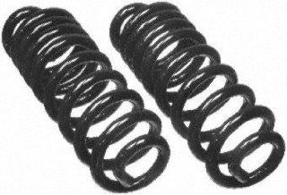 Moog CC865 Variable Rate Coil Spring Automotive