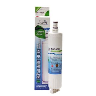 Swift Green Filters Sgf w01 Refrigerator Water Filter
