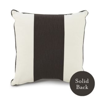 Oilo Band Pillow BANP  Color Brown