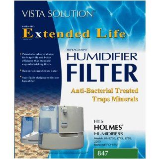 Vista Solutions Humidifier Filter Holmes Hwf64 847   Humidifier Replacement Filters