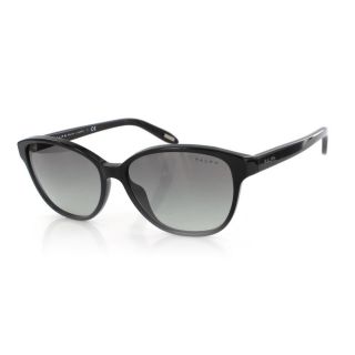 Ralph By Ralph Lauren Ra5128 Black Tortoise Gradient Sunglasses