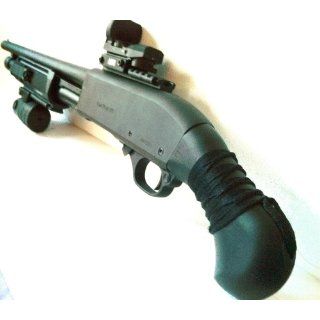 Speedfeed Remington Pistol Grip Stock (870 12 gauge)  Gun Stocks  Sports & Outdoors