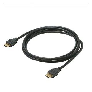 50' HDMI to HDMI Gold Plated