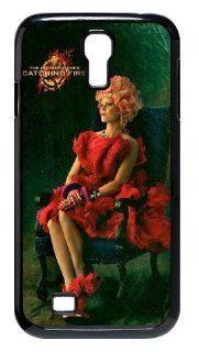 The Hunger Games Hard Case for Samsung Galaxy S4 I9500 CaseS4001 870 Cell Phones & Accessories