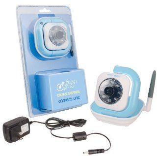 Baby Products Infant Optics Add On Camera for DXR 5 2.4 Ghz Video Monitor (DXR 871) Kids, Infant, Child  Baby