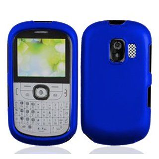 Bundle Accessory for AT&T Alcatel 871A   Clear Hard Case Cover + Lf Stylus Pen + Lf Screen Wiper Cell Phones & Accessories