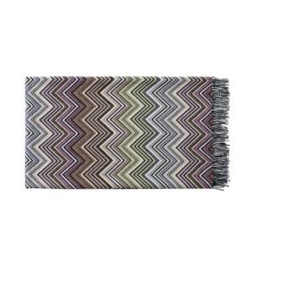 Missoni Home Perseo Throw 1P3PL99 005 Color Perseo 160