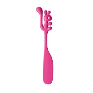 Koziol Yummi Spreader Spoon 32025XX Color Pink