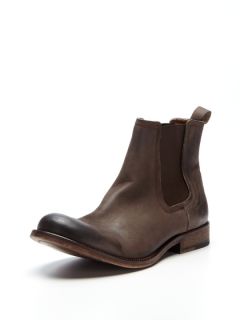 Chelsea Boots by Wingtip Clothiers