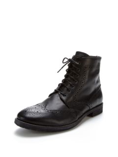 Wingtip Boot by Wingtip Clothiers