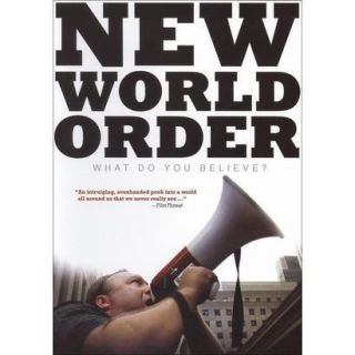 New World Order (Widescreen)