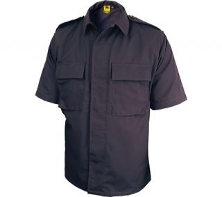 Propper BDU 2 Pocket Shirt Short Sleeve   Dark Navy