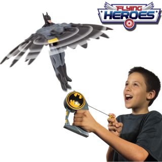 Batman Flying Hero      Merchandise