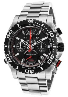 Bulova 98B212  Watches,Mens Precisionist Chronograph Black Dial, Casual Bulova Quartz Watches