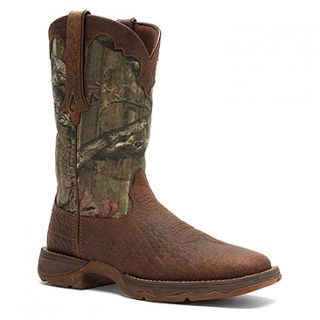 Durango Flirt 10 Inch Camo Cutie  Women's   Brown Lthr/MOBU Infinity