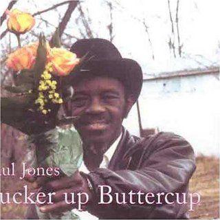 Pucker Up Buttercup Music