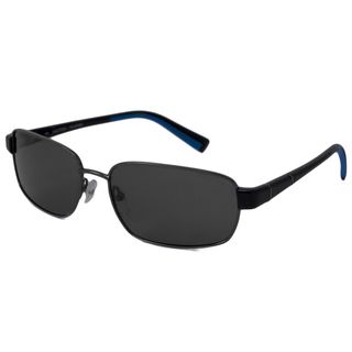 Nautica Mens/ Unisex N5062s Polarized/ Rectangular Sunglasses