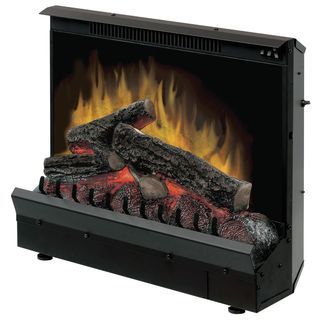 Dimplex Dfi230106a Electric Flame Fireplace Insert