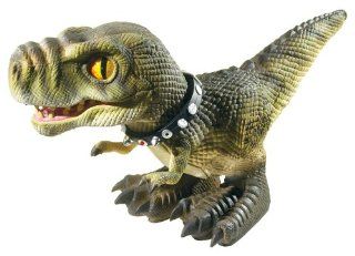 D Rex Interactive Dinosaur Toys & Games