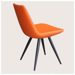 sohoConcept Eiffel Star Chair 00 225 STARBLKEIF Color Orange