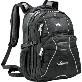 High Sierra Swerve Compu Backpack Clothing