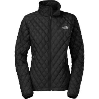 The North Face Thermoball Full Zip Insulated Jacket   Womens