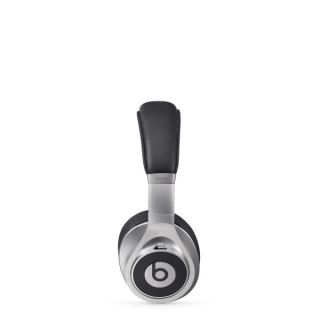 Beats by Dr. Dre Executive Headphones   Silver      Electronics