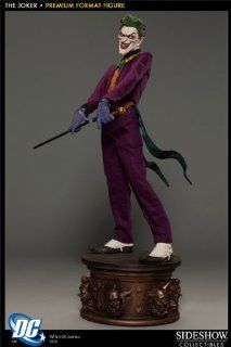 Sideshow Collectibles   Batman statuette 1/4 Premium Format The Joker 66 cm Toys & Games