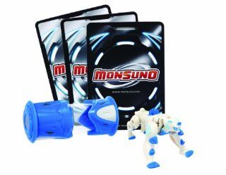 Monsuno Core 1 Pack   Wave #1   Lock Toys & Games