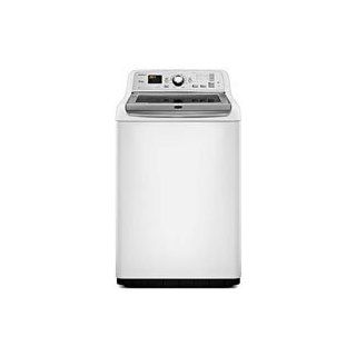 Maytag MVWB880BW 4.8 Cu. Ft. White Top Load Washer   Energy Star Appliances