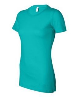 Favorite Tee, Color Turquoise, Size XX Large