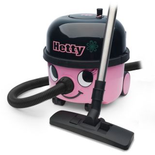 1200W Hetty Vacuum Cleaner      Homeware