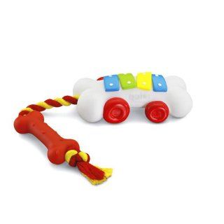 Fisher Price Pets Xylobone  Pet Toy Ropes 