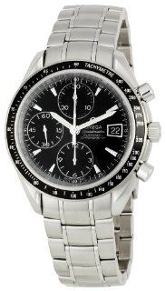 Omega Men's 3210.50 Speedmaster Chronograph Dial Watch Omega Watches