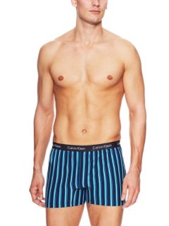 Slim Fit Knit Boxer by Calvin Klein Underwear