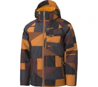 Marmot Mantra Geo Jacket