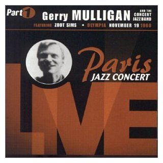 Paris Jazz Concert Music